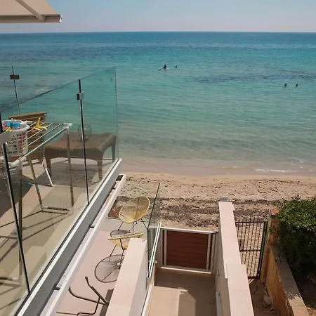 Daire Panta Rei - - Ortigia Holidays