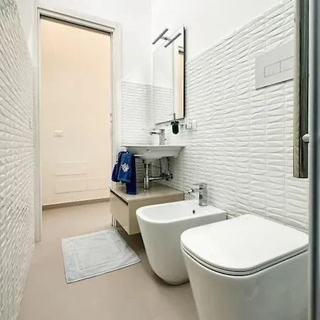 Daire Panta Rei - - Ortigia Holidays *