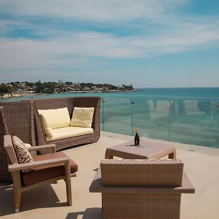 Daire Panta Rei - - Ortigia Holidays
