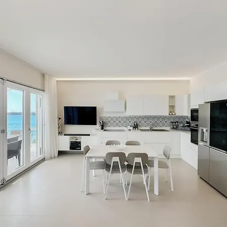 Panta Rei - - Ortigia Holidays