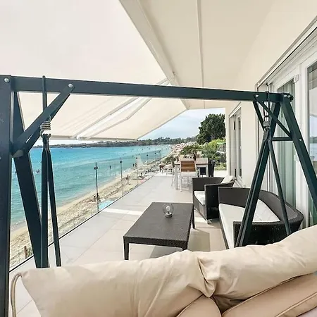 Daire Panta Rei - - Ortigia Holidays *