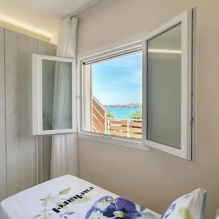 Panta Rei - - Ortigia Holidays Apartamento