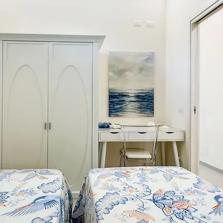 Apartament Panta Rei - - Ortigia Holidays