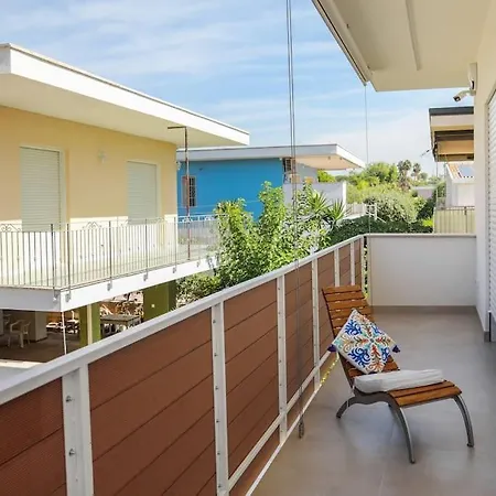 Apartament Panta Rei - - Ortigia Holidays Fontane Bianche