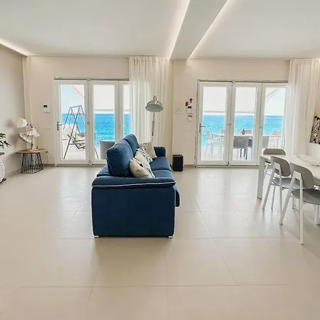Apartamento Panta Rei - - Ortigia Holidays *