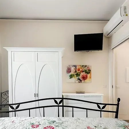 Apartament Panta Rei - - Ortigia Holidays