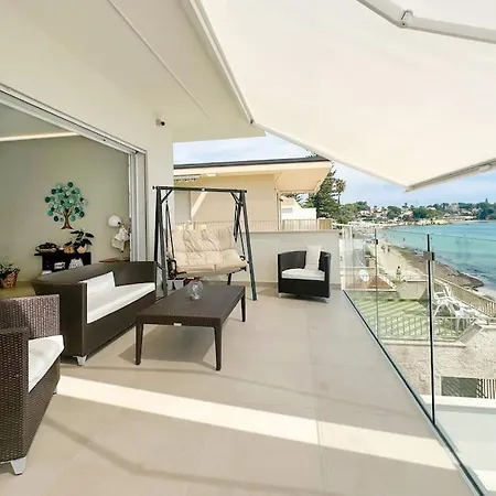 Apartament Panta Rei - - Ortigia Holidays *