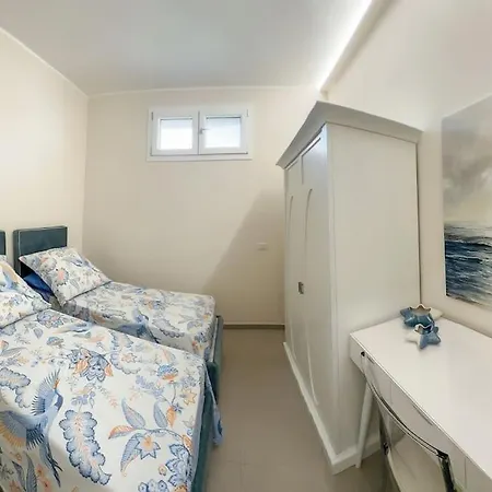 Apartament Panta Rei - - Ortigia Holidays