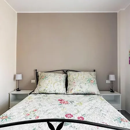 Apartament Panta Rei - - Ortigia Holidays *