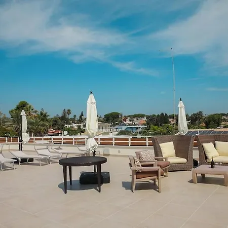 Panta Rei - - Ortigia Holidays