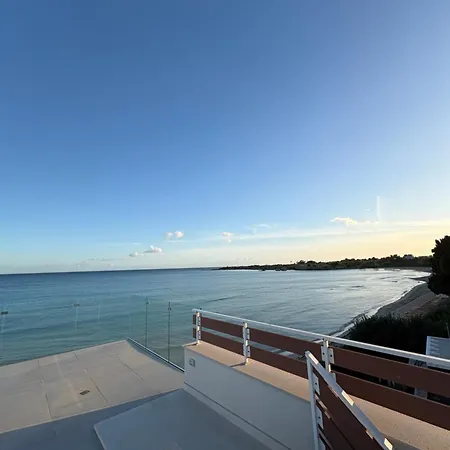 Villa Taormina 10 Panta Rei Fontane Bianche